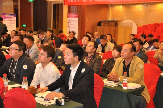 【圖文報(bào)道】4月18日沈陽(yáng)，東北最后一站！