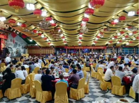 創(chuàng)業(yè)創(chuàng)新 從心出發(fā)——共話畜牧飼料企業(yè)的發(fā)展與未來(lái)