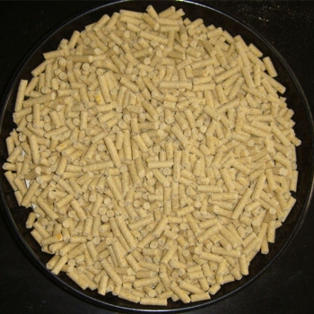 曹要玲：簡述教槽料中原料的預(yù)處理工藝
