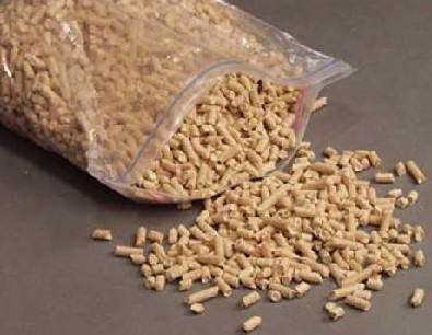 環(huán)模壓縮比對能耗及顆粒飼料質量影響的研究進展