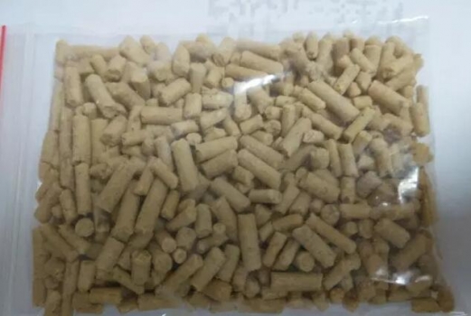 如何調控乳豬顆粒料的顆粒硬度？
