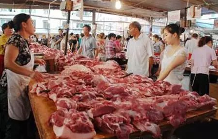 豬價(jià)下跌 肉價(jià)上漲 千萬(wàn)不要恐慌性出欄