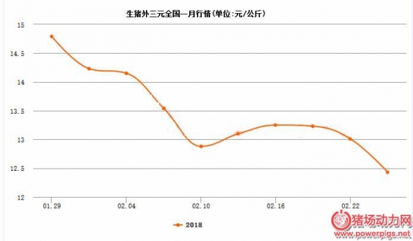 豬價(jià)連跌半月已到底？從這8點(diǎn)看繼續(xù)跌仍是大概率！