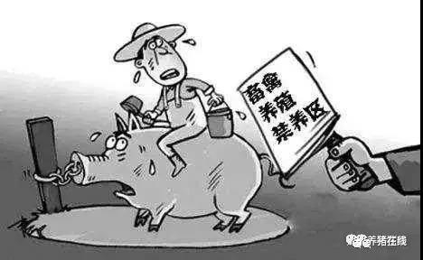 為什么豬場(chǎng)拆遷補(bǔ)償多少不敢公開(kāi)？