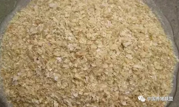 豬場用的豆粕30%都是假的，看看你家的是不是假的？