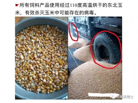 做好飼料廠生物安全的幾點認識