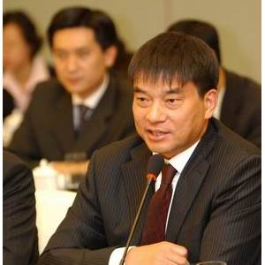 劉永好：四川新希望集團董事長