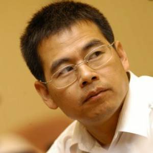 劭根伙：大北農(nóng)集團董事長