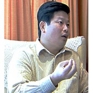 鮑洪星：雙胞胎集團董事長