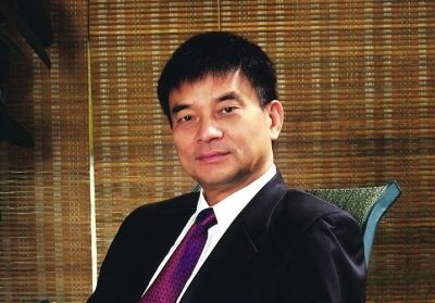 劉永好：創(chuàng)新創(chuàng)業(yè)，農(nóng)村市場不能被忽略